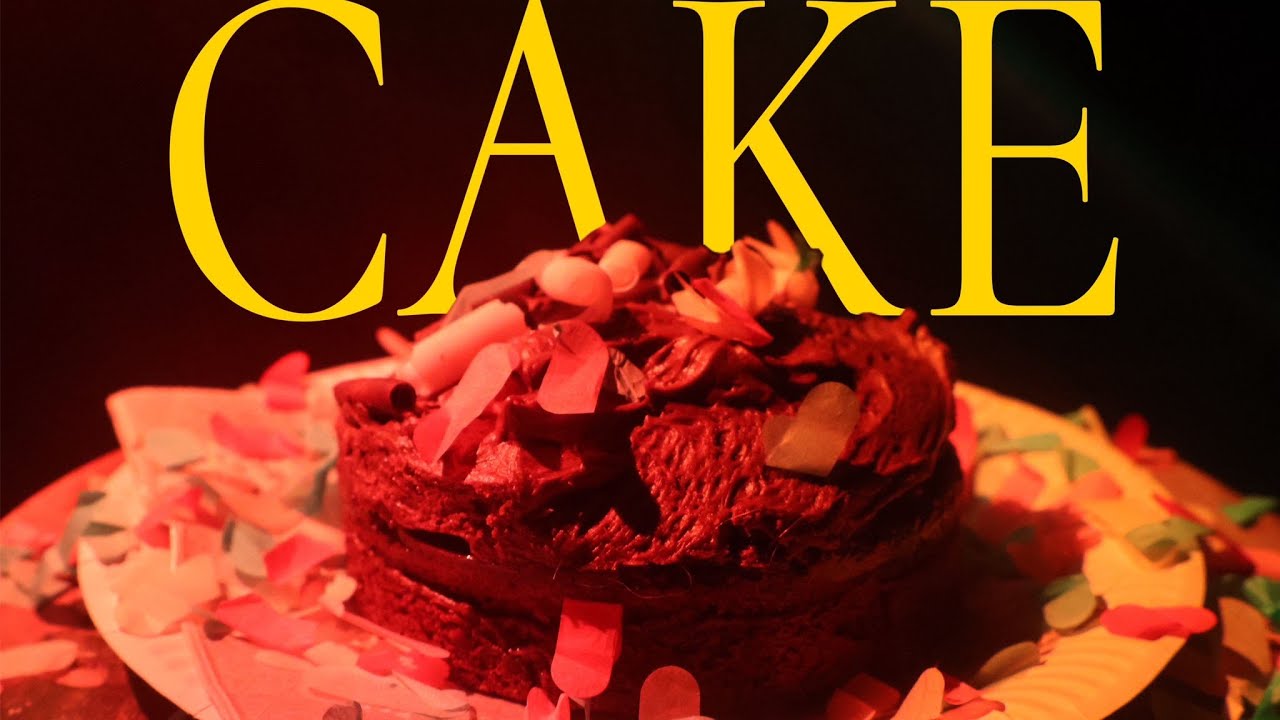 Cake Short Film Youtube