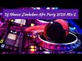 Dj Nhunzi Zimbabwe Afro Party 2026 Mix 2