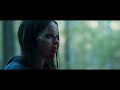 The Dark Official Movie Trailer (2018)
