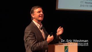 Eric Westman at Low Carb Houston 2018