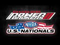 NHRA.tv preview from the Dodge Power Brokers #USNats