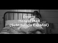 Deorro - Honest Man (Subtitulada Español)