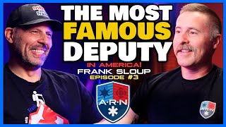 The Most Viral Cop On Earth - Deputy Frank Sloup