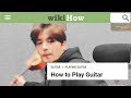 THE BOYZ answers WikiHow questions