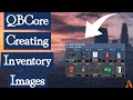 QBCore - How to Make Inventory Images - FiveM