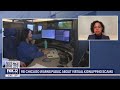 FBI Chicago warns public about virtual kidnapping scams