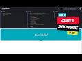 How to create a 'Speech Bubble' in CSS