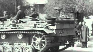 German War Files - Stug III, IV Assault Guns