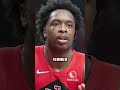 Raptors Reject HUGE Trade Offer For OG Anunoby 👀 #Raptors #NBA