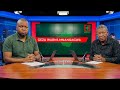 WATCH LIVE: Geza Says Mnangagwa will be removed in 2026
