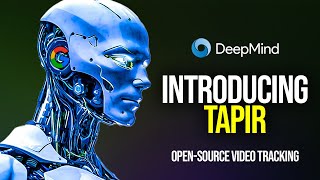 Deep mind Researchers Open-Source TAPIR