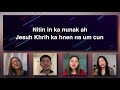 Ka Himnak Lungpi | BCBC Worship Team