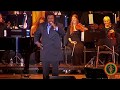 Luciano performing with the Royal Philharmonic Orchestra - Full Concert