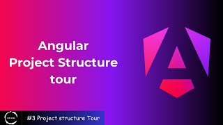 Angular project structure tour #angular #webdevelopment #freecourse #typescript #javascript