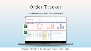 How to Use Order Tracker | Step-by-Step Guide
