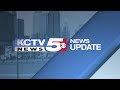 KCTV5 News Evening Update: October 31, 2020