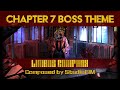 Limbus Company - Chapter 7 Boss Battle Theme