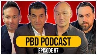 PBD Podcast | EP 97 | Special Guest: Tu Lam
