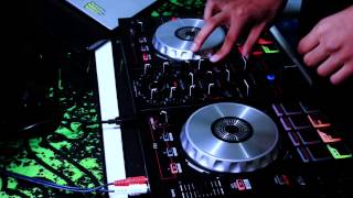 Best House Electro Mix 2014 (DJ CREPUSCULAR)