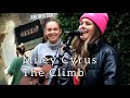 MUST WATCH INCREDIBLE DUET | Miley Cyrus - The Climb | Allie Sherlock  cover