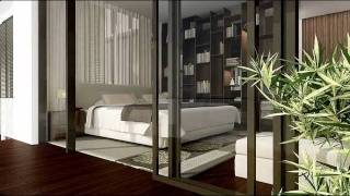 Embassy Boulevard: Walkthrough