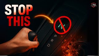 What Destroys Automatic Transmissions? The Truth About Driving Habits & Gearbox Failure