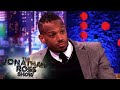 Marlon Wayan On His Family’s Sick Humour | The Jonathan Ross Show