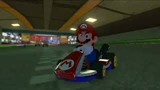 Nintendo Switch: Mario Kart 8 Deluxe Commercial! (2017)