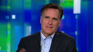 CNN: Romney on Palin's Bus Tour