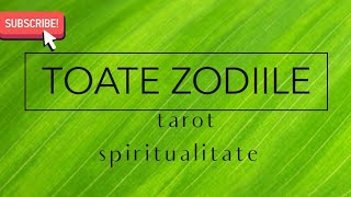 TOATE ZODIILE 🔸 tarot 🔸 săptămâna 30 mai - 5 iunie🔸 spiritualitate 🔸 mesaje vindecătoare!🔸