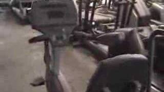 USED GYM EQUIPMENT, REMANUFACTURED GYM EQUIPMENT, FITNESS