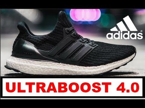 athletic adidas ultra boost
