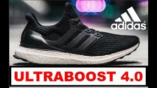 UltraBoost 19 'Oreo' adidas B37704 GOAT