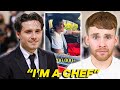 The Ultimate Nepo Baby | Brooklyn Beckham