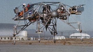 LLRV Testing Contributed to Apollo 11's Success
