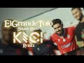 @ElGrandeToto x KECI - Salade Coco (Club Mix)