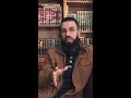 Frequent Question I Get Asked About Hijab - Sheikh Bilal Assad