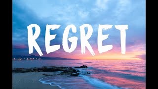 Ammy Virk - Regret (Lyrics) | Lyrics World