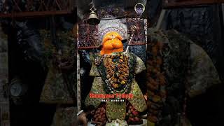 Jai Shree Ram 🙏 | Jai Hanumanji 🚩 #shorts #viral #shortvideo #ram #hanumanji #ytshorts #sitaram #god