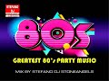 Stefano Dj StoneAngels - Dance 80´s Party Music Dance