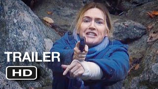 MARE OF EASTTOWN Official Trailer HD (2021) Evan Peters, Kate Winslet, Guy Pearce, Thriller Movie