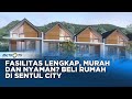 Buruan Beli Rumah di Sentul City dengan View yang Indah, Nyaman dan Murah