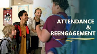 Attendance and Reengagement efforts in Tacoma and Taholah | OSPI