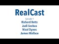 RealCast - the week in Real Assets: Episode 1 - 3rd April 2020