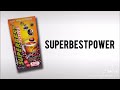 LAGU SUPERBEST POWER. DENGAR SAMPAI HABIS YE