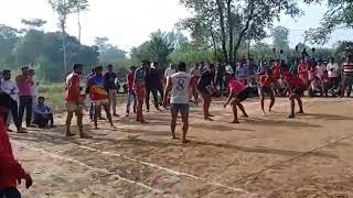 Final Meerapur VS Murshadpur Delhi || Kabaddi final ||13oct 2019