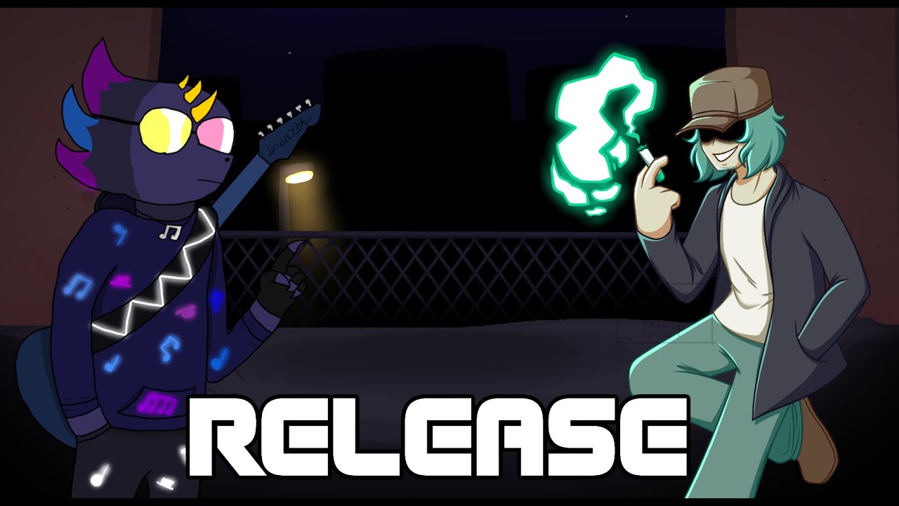 Garcello Release Dreayth Remix Fnf Smoke Em Out Struggle Youtube