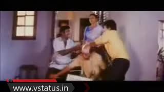 WHATSAPP STATUS | GOUNDAMANI NAKKAL STATUS | PANGALI MOVIE COMDEYS