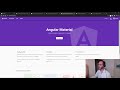 Live Coding - Auto light/dark theme with Angular Material