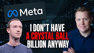 Meta Layoffs Are Like Modern Beast Games